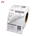 Whole Sale High Quality shipping label stickers